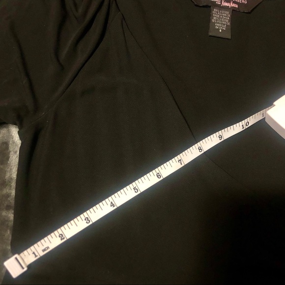 DVF for Neiman Marcus Twister Dress GUC - Picture 7 of 8